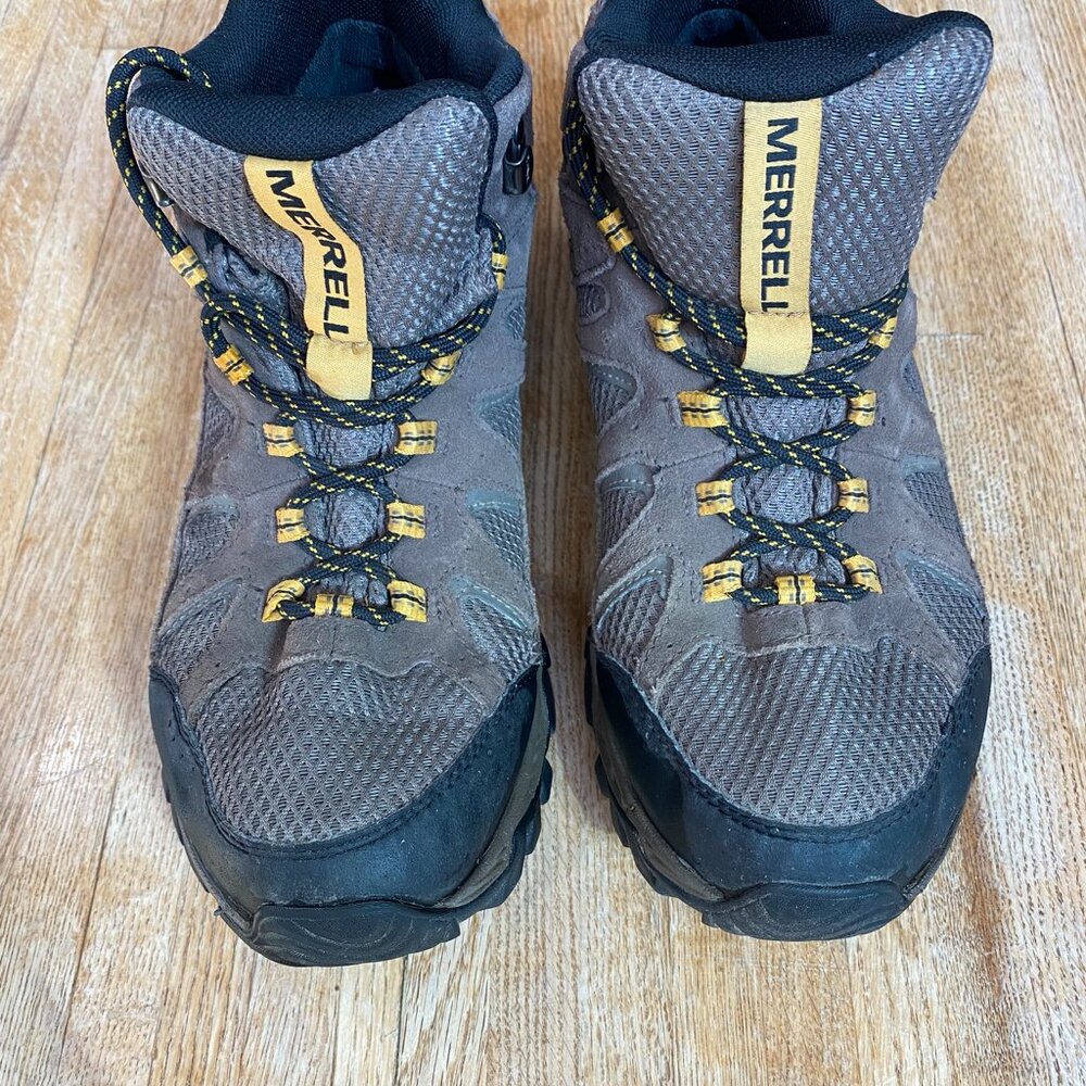 Merrell Moab Waterproof - Picture 2 of 4
